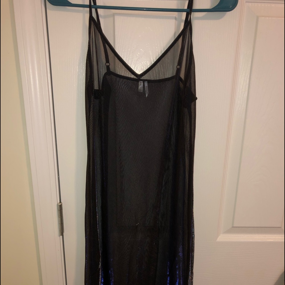 Urban Outfitters Slip Dress